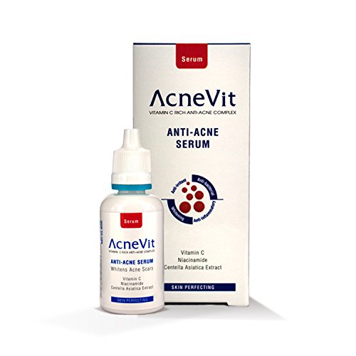 AcneVit Anti-Acne Serum - 30ml |اكني فيت  سيروم مضاد لحب الشباب - 30 مل