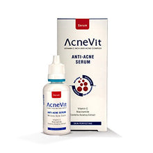 جاري تحميل الصورة , Anti-Acne Serum - 30ml

