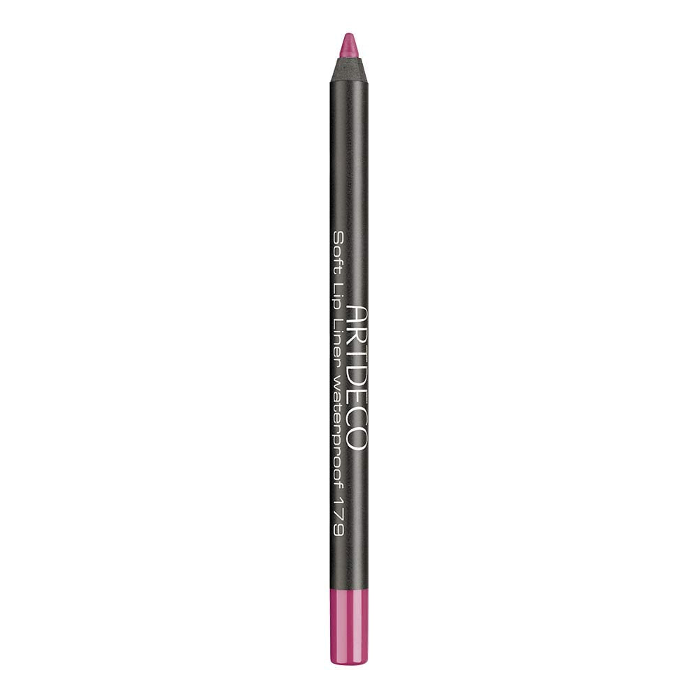 Soft Lip Liner Waterproof No. 179