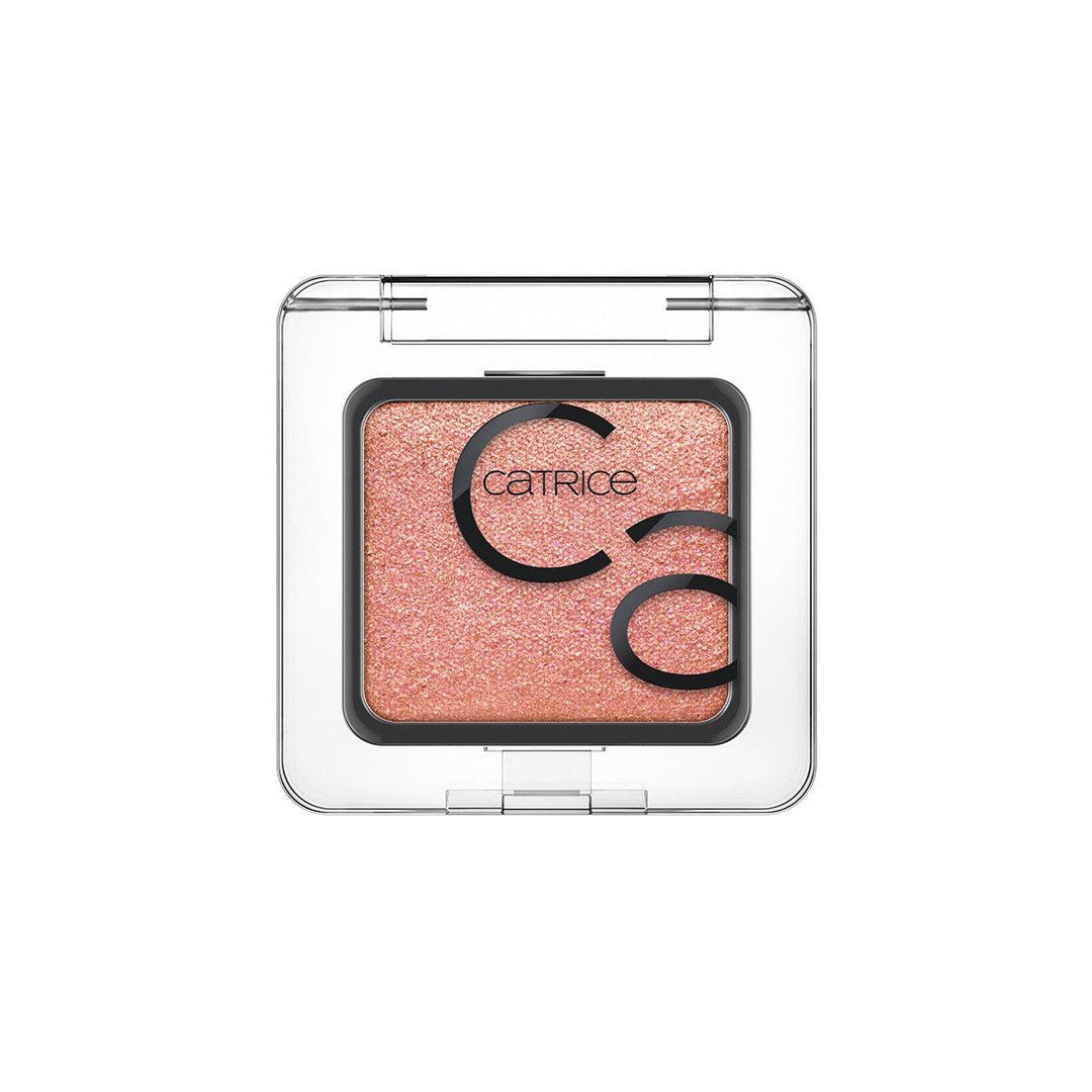 Art Couleurs Eyeshadow No. 330 - Cheeky Peachy