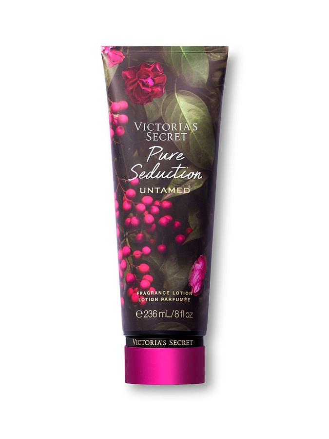 Pure Seduction Untamed  Body Lotion - 236ml