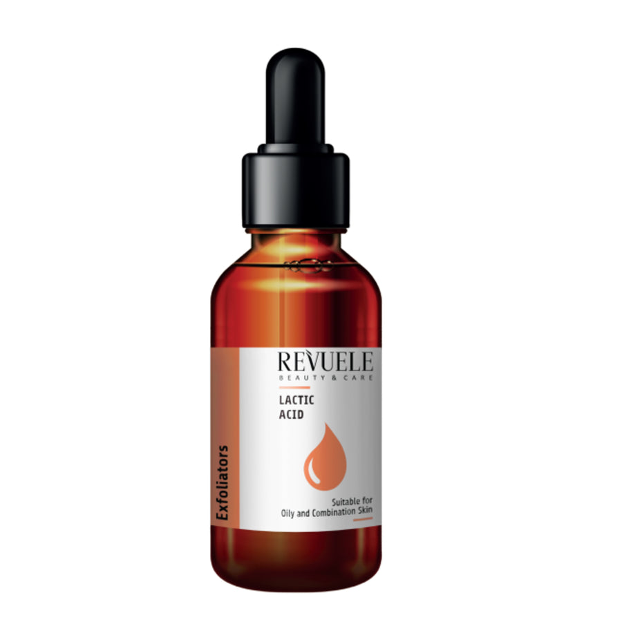 CYS Lactic Acid - 30ml