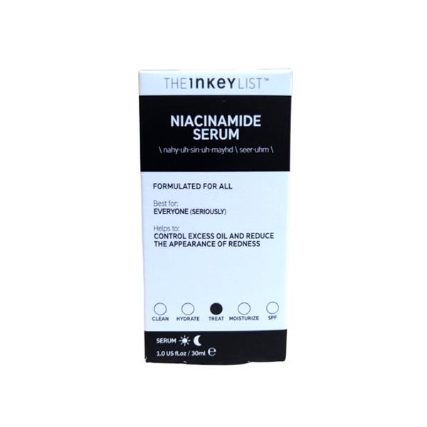 Niacinamide Serum For All - 30ml