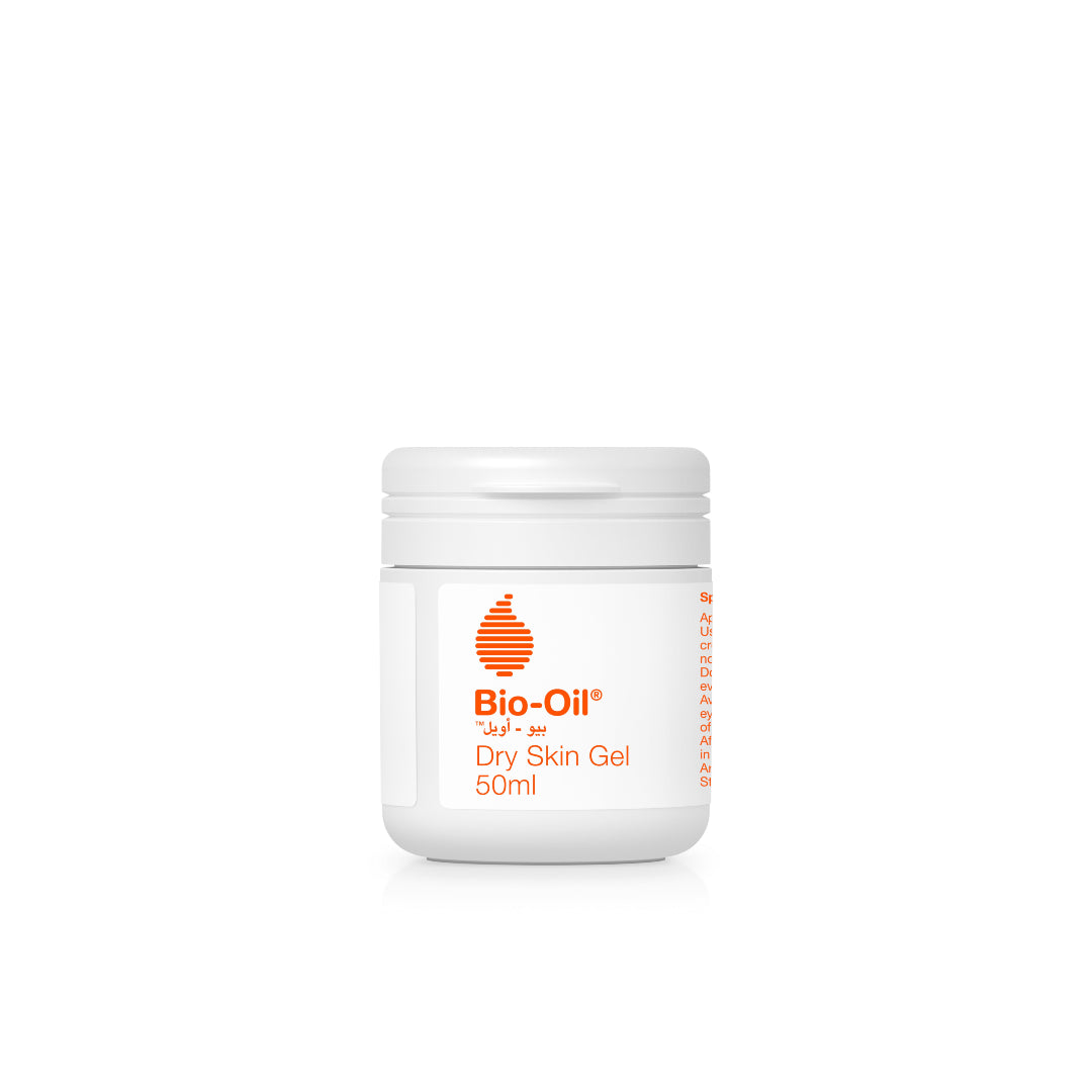 Dry skin Gel - 100ml