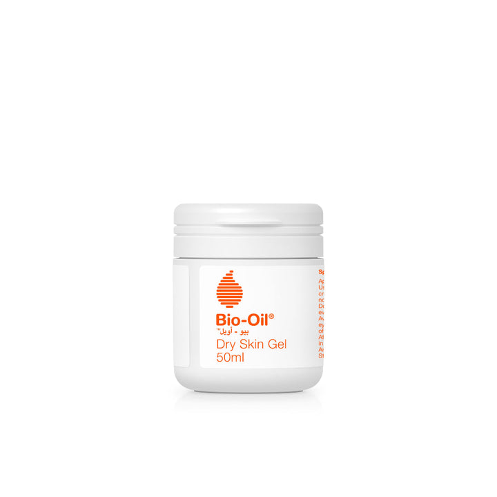 Dry skin Gel - 100ml