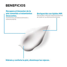جاري تحميل الصورة , Posay Effaclar H Creme Tube - 40ml |مرطب للبشرة المعرضة للحبوب - 40 مل
