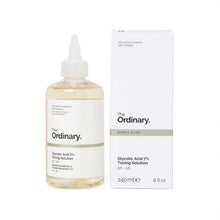 جاري تحميل الصورة , Glycolic Acid 7% Toning Solution - 240ml
