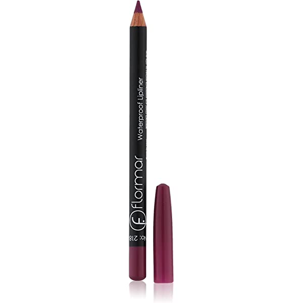 Waterproof Lipliner No.242 Deep Bordeaux
