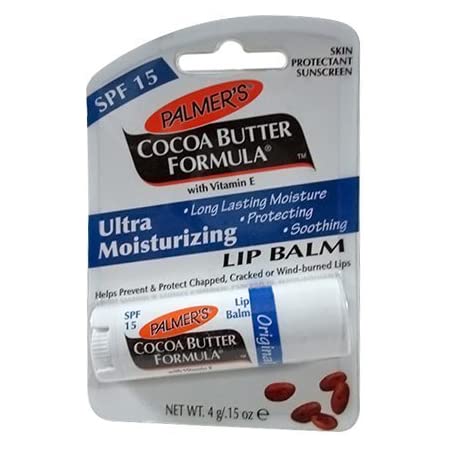 Cocoa Butter Formula Orignal Lip Balm - 4g