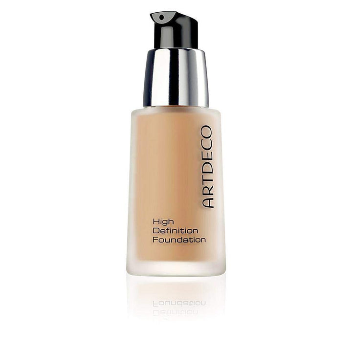 High Definition Foundation No. 43