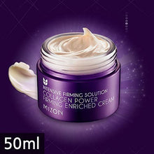 جاري تحميل الصورة , Collagen Power Firming Enriched Cream - 50ml
