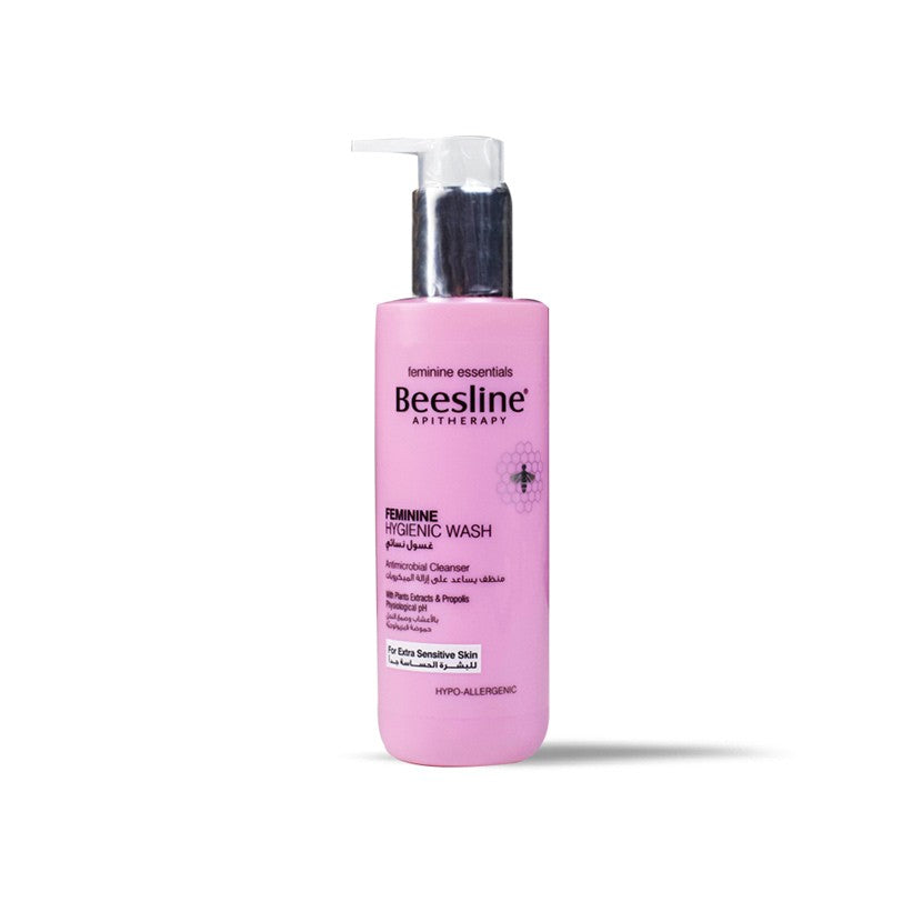 Feminine Hygienic Wash - 200ml |غسول نسائي - 200 مل