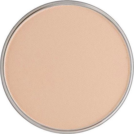 Hydra Mineral Compact Foundation No. 60 - Refill