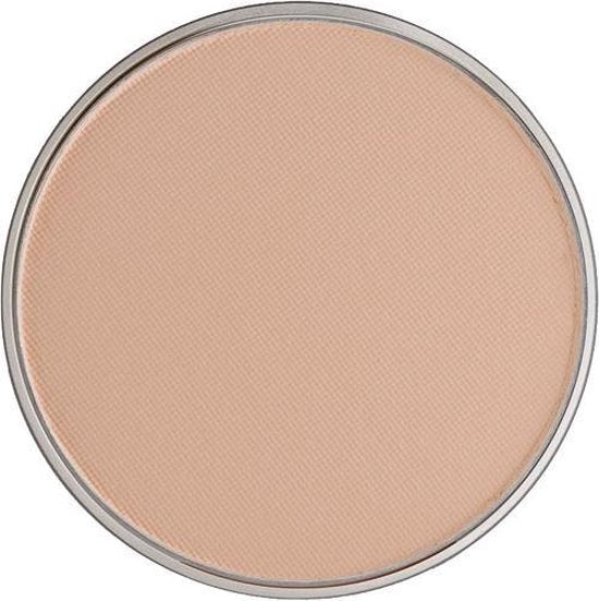 Hydra Mineral Compact Foundation No. 65 - Refill