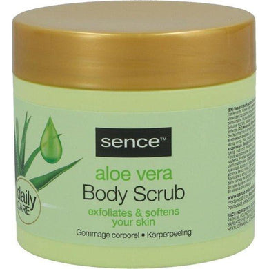 Sence Body Scrub - 490g