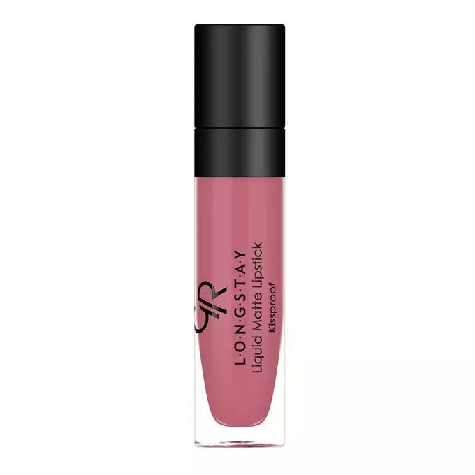 Longstay Liquid Matte Lipstick Matowa Pomadka W Płynie - No. 36