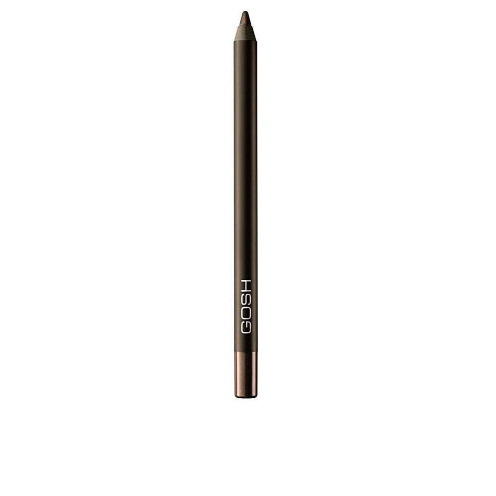 Velvet Touch Eye Liner Waterproof No. 017 Rebellious Brown