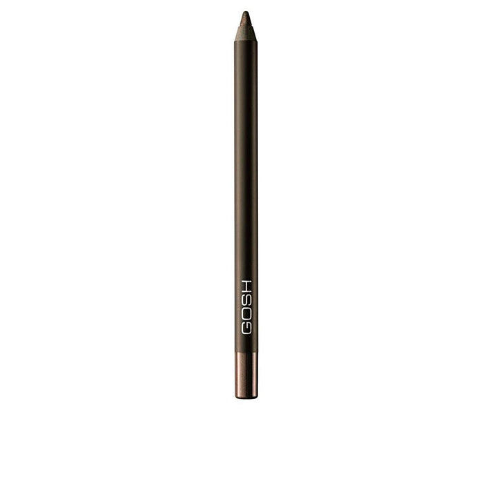 Velvet Touch Eye Liner Waterproof No. 017 Rebellious Brown