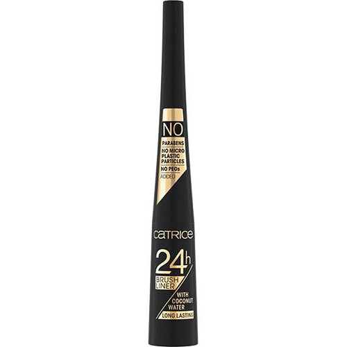 24h Brush Liner No. 010 | 24 Saet Liner Brush Hejmar 010