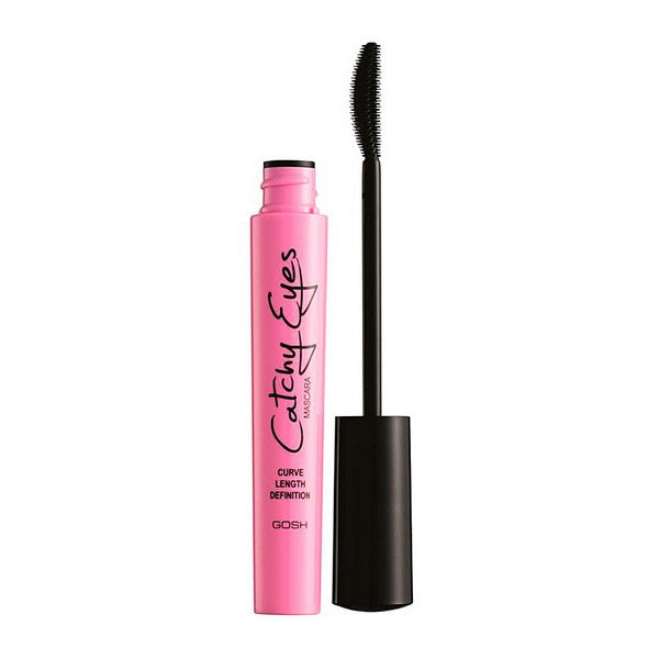 Catchy Eyes Mascara Black