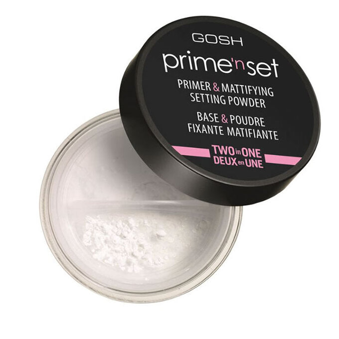 Prime'n Set Powder No. 001 N