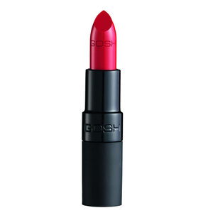 Velvet Touch Lipstick - Matt Shades No. 005 Matt Classic Red