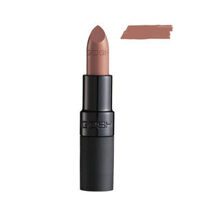 Velvet Touch Lipstick - Matt Shades No. 011 Matt Nougat