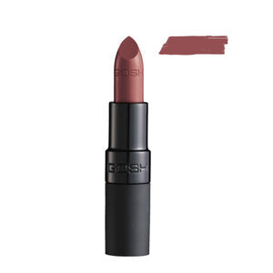 Velvet Touch Lipstick - Matt Shades No. 012 Matt Raisin