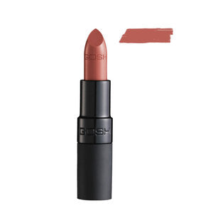 Velvet Touch Lipstick - Matt Shades No. 013 Matt Cinnamon