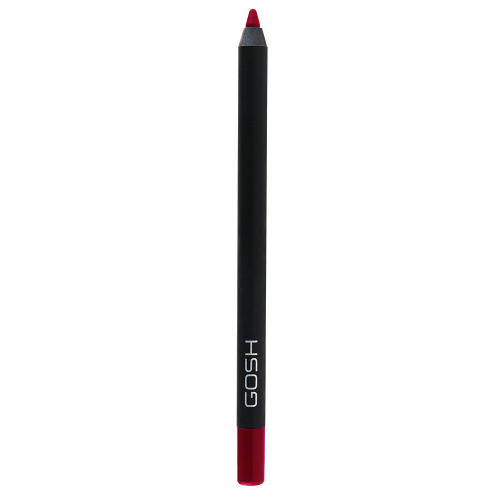 Velvet Touch Lipliner Waterproof No. 016 The Red