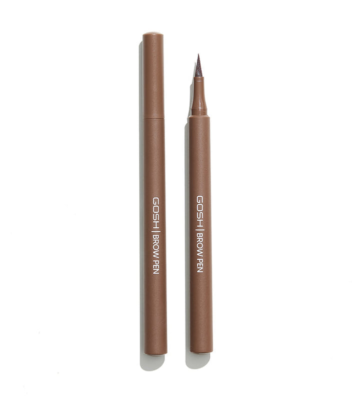 Brow Pen Brown No.001