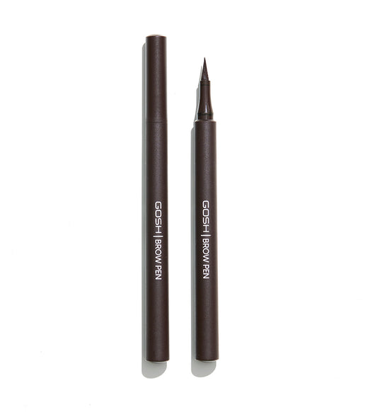 Brow Pen Brown Dark No.003