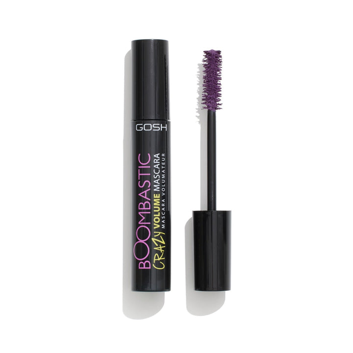 Boombastic Crazy Mascara - 006 True Violet