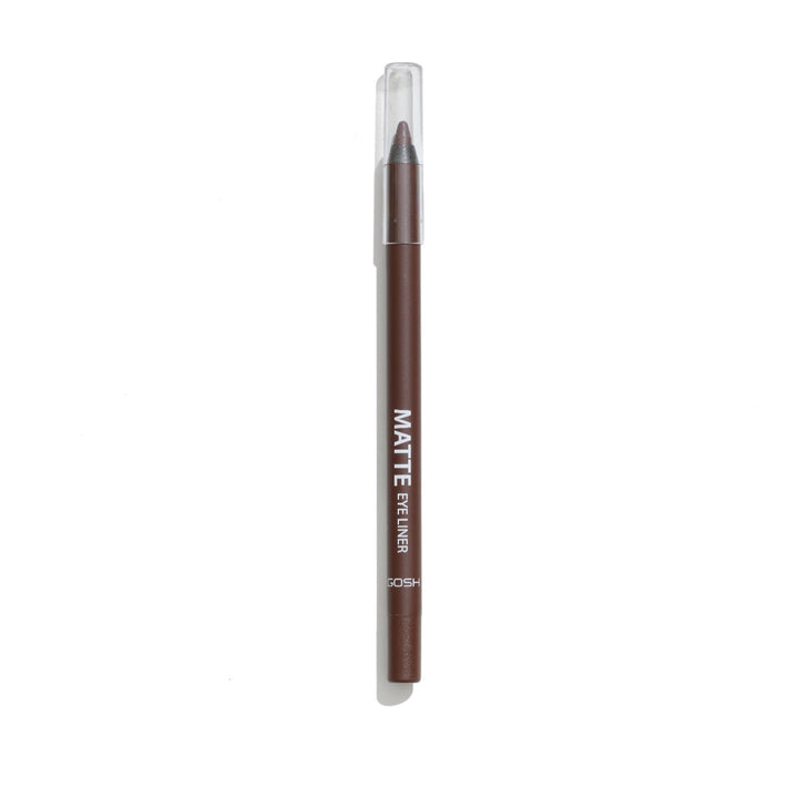 Matte Eye Liner No.015