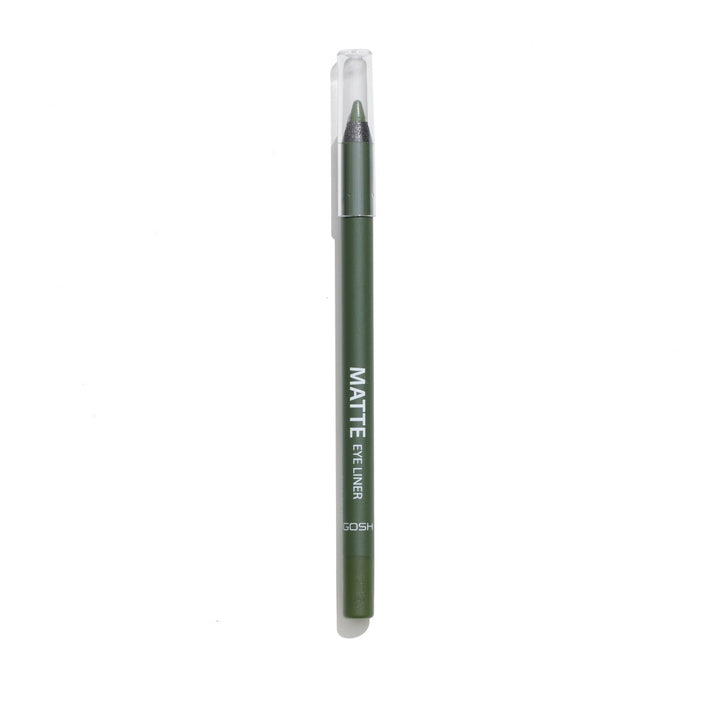 Matte Eye Liner No.018