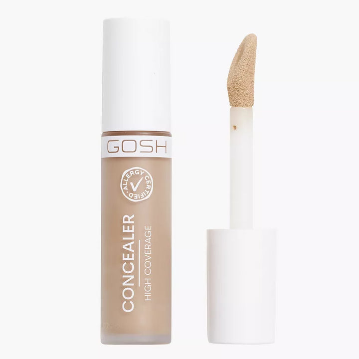 Gosh Concealer High Coverage - 6ml | جوش كونسيلر عالي التغطية - 6 مل