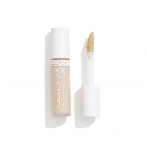 Gosh Concealer High Coverage - 6ml | جوش كونسيلر عالي التغطية - 6 مل