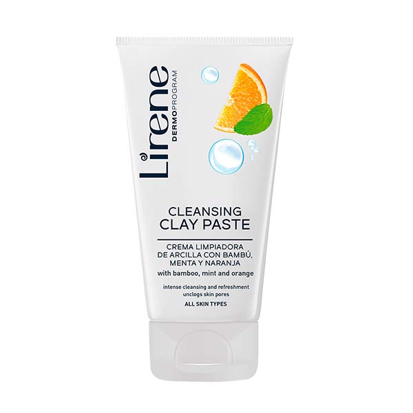 Cleansing Clay Paste - 150ml