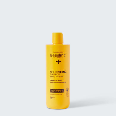 Nourishing Shampoo - 400ml