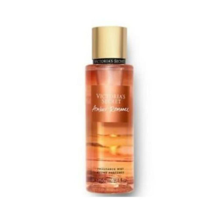 Amber Romance Fragrance Mist - 250ml