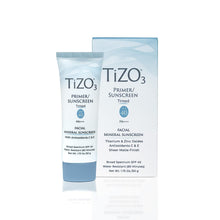 جاري تحميل الصورة , Facial Mineral Sunscreen Tinted SPF 40  - 50g
