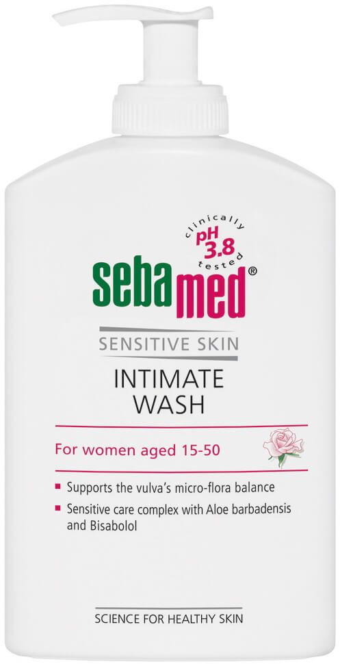 Intimate Wash pH 3.8 Intimate gel - 200ml