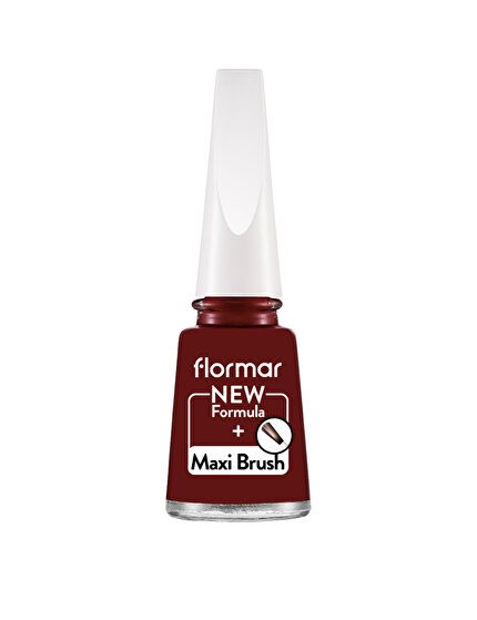 Nail Polish No.385 Red Velvet New