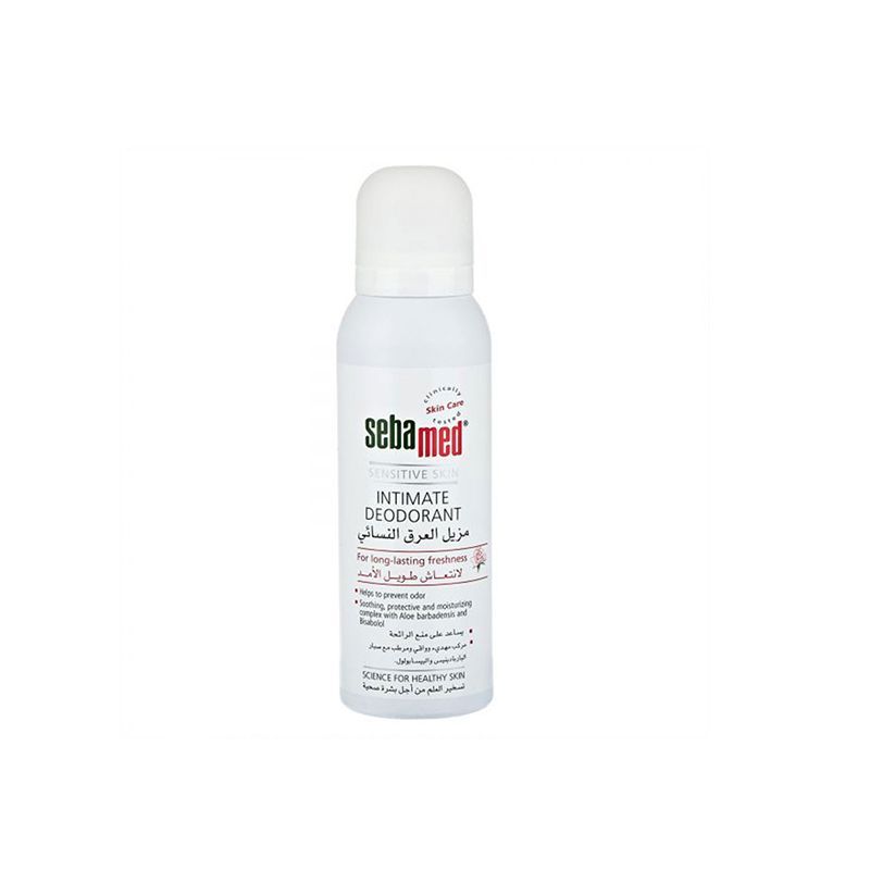 Intimate Deodorant Spray - 125ml