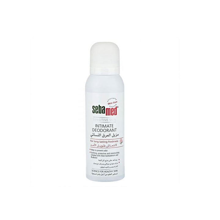 Intimate Deodorant Spray - 125ml