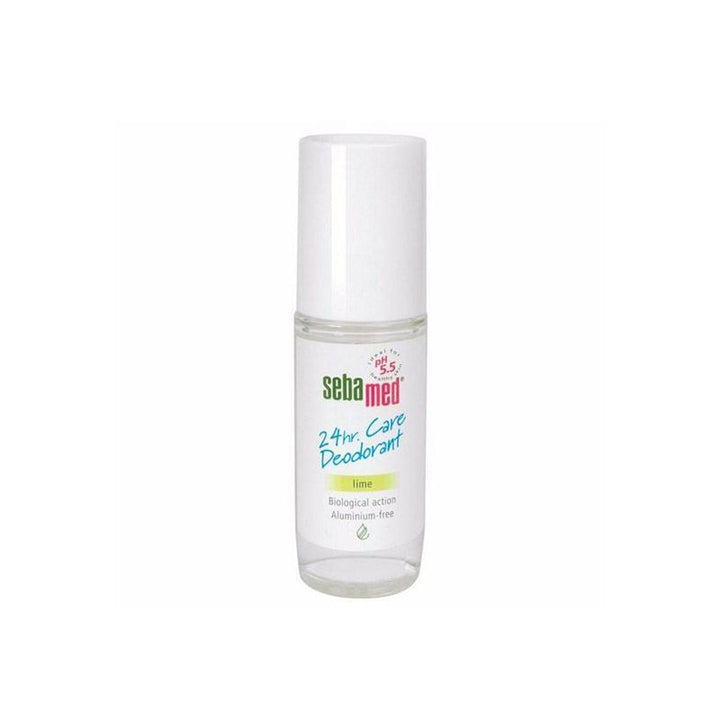 Doedorant Roll On Alcohol Free 24 Hours - 50ml