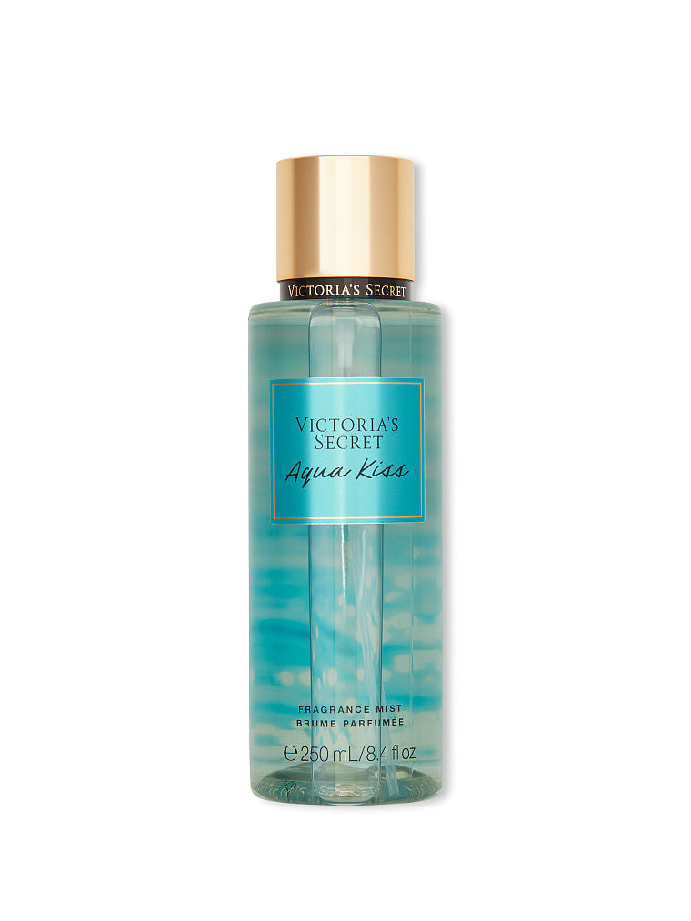 Aqua Kiss Fragrance Mist - 250ml