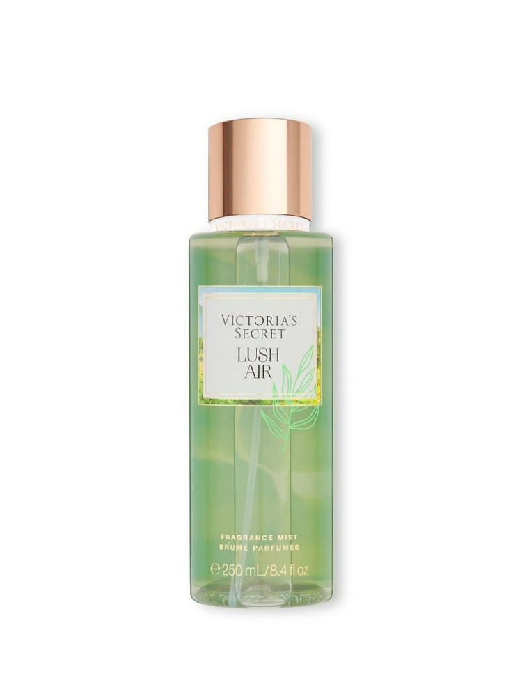 Lush Air Fragrance Mist - 250ml