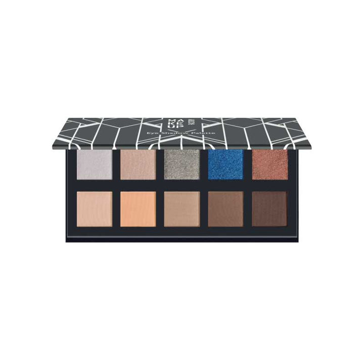 Eyeshadow Palette 06