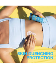 جاري تحميل الصورة , Hydro Boost Water Gel Lotion Helioplex Sunscreen SPF 50 - 88ml
